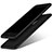 Ultra-thin Silicone Gel Soft Case S02 for Apple iPhone 7 Black