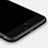 Ultra-thin Silicone Gel Soft Case S02 for Apple iPhone 8 Black