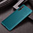 Ultra-thin Silicone Gel Soft Case S02 for Huawei Honor 20S Green