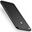 Ultra-thin Silicone Gel Soft Case S02 for Huawei Honor 7X Black