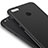 Ultra-thin Silicone Gel Soft Case S02 for Huawei Honor 7X Black