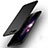 Ultra-thin Silicone Gel Soft Case S02 for Huawei Honor 9 Black