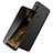 Ultra-thin Silicone Gel Soft Case S02 for Huawei Honor V10 Lite Black