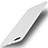 Ultra-thin Silicone Gel Soft Case S02 for Huawei Honor V10 White