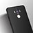 Ultra-thin Silicone Gel Soft Case S02 for Huawei Mate 9 Black