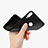 Ultra-thin Silicone Gel Soft Case S02 for Huawei P Smart+ Plus Black