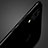 Ultra-thin Silicone Gel Soft Case S02 for Huawei P Smart+ Plus Black