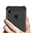 Ultra-thin Silicone Gel Soft Case S02 for Huawei P Smart Z Black