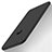 Ultra-thin Silicone Gel Soft Case S02 for Huawei P8 Lite (2017) Black