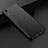 Ultra-thin Silicone Gel Soft Case S02 for Huawei Y6 Prime (2019) Black