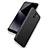 Ultra-thin Silicone Gel Soft Case S02 for Huawei Y7 Prime Black