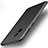 Ultra-thin Silicone Gel Soft Case S02 for Huawei Y7 Prime Black