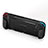 Ultra-thin Silicone Gel Soft Case S02 for Nintendo Switch Black