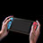 Ultra-thin Silicone Gel Soft Case S02 for Nintendo Switch Black