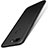 Ultra-thin Silicone Gel Soft Case S02 for OnePlus 5T A5010 Black