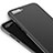Ultra-thin Silicone Gel Soft Case S02 for Oppo K1 Black