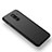 Ultra-thin Silicone Gel Soft Case S02 for Samsung Galaxy A6 Plus (2018) Black