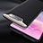 Ultra-thin Silicone Gel Soft Case S02 for Samsung Galaxy A80 Black