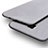 Ultra-thin Silicone Gel Soft Case S02 for Samsung Galaxy A9 Pro (2016) SM-A9100 Gray