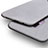 Ultra-thin Silicone Gel Soft Case S02 for Samsung Galaxy S9 Gray