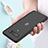 Ultra-thin Silicone Gel Soft Case S02 for Xiaomi Black Shark 4S Pro 5G Black