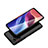 Ultra-thin Silicone Gel Soft Case S02 for Xiaomi Mi 11X 5G Black