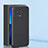 Ultra-thin Silicone Gel Soft Case S02 for Xiaomi Mi 13 5G Black
