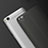 Ultra-thin Silicone Gel Soft Case S02 for Xiaomi Mi 5S 4G