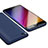 Ultra-thin Silicone Gel Soft Case S02 for Xiaomi Mi 5S 4G Blue