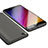 Ultra-thin Silicone Gel Soft Case S02 for Xiaomi Mi 5S 4G Gray