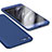 Ultra-thin Silicone Gel Soft Case S02 for Xiaomi Mi 6 Blue