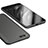 Ultra-thin Silicone Gel Soft Case S02 for Xiaomi Mi 6 Gray