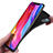 Ultra-thin Silicone Gel Soft Case S02 for Xiaomi Mi 8 Screen Fingerprint Edition Black