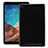 Ultra-thin Silicone Gel Soft Case S02 for Xiaomi Mi Pad Black