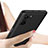 Ultra-thin Silicone Gel Soft Case S02 for Xiaomi Poco F3 5G Black