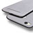 Ultra-thin Silicone Gel Soft Case S02 for Xiaomi Redmi 3 Pro Gray