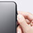 Ultra-thin Silicone Gel Soft Case S02 for Xiaomi Redmi 9 Prime India Black