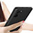 Ultra-thin Silicone Gel Soft Case S02 for Xiaomi Redmi K40 5G Black