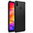 Ultra-thin Silicone Gel Soft Case S02 for Xiaomi Redmi Note 7 Pro Black