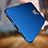 Ultra-thin Silicone Gel Soft Case S03 for Huawei Enjoy 7 Plus Blue