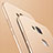 Ultra-thin Silicone Gel Soft Case S03 for Huawei GX8 Gold