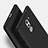 Ultra-thin Silicone Gel Soft Case S03 for Huawei Honor 6X Black