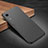 Ultra-thin Silicone Gel Soft Case S03 for Huawei Honor 8A Black