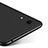 Ultra-thin Silicone Gel Soft Case S03 for Huawei Honor Play 8A Black