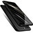 Ultra-thin Silicone Gel Soft Case S03 for Huawei Honor V10 Black