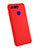 Ultra-thin Silicone Gel Soft Case S03 for Huawei Honor V20 Red