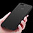 Ultra-thin Silicone Gel Soft Case S03 for Huawei Nova 2 Black