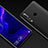 Ultra-thin Silicone Gel Soft Case S03 for Huawei Nova 4 Black