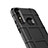 Ultra-thin Silicone Gel Soft Case S03 for Huawei P Smart Z Black