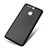 Ultra-thin Silicone Gel Soft Case S03 for Huawei P9 Plus Black